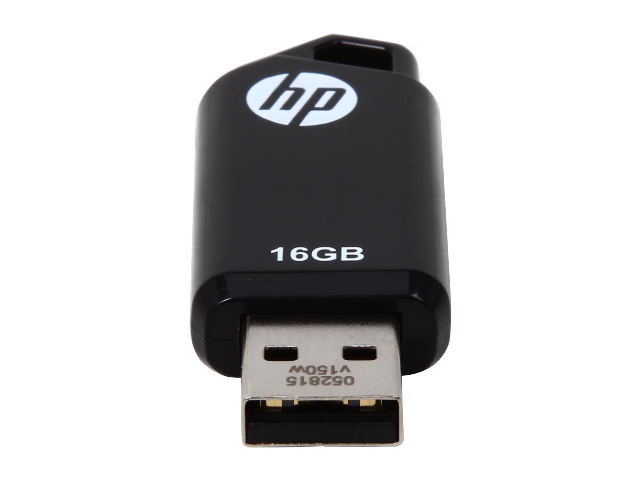 PNY HP v150w 16GB USB Flash Drive