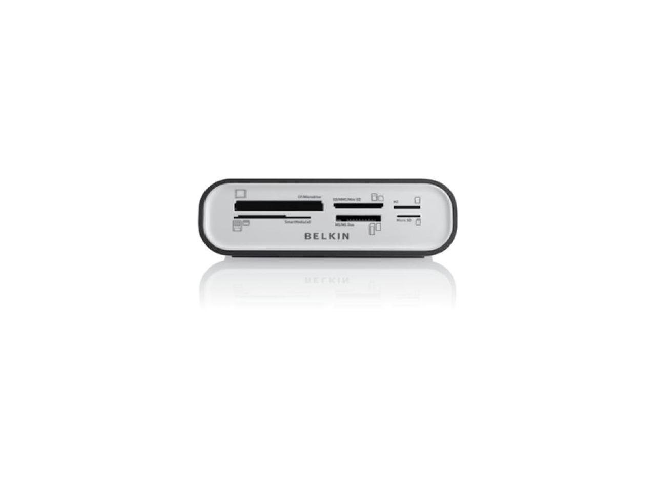 belkin card reader not working belkin card reader not working