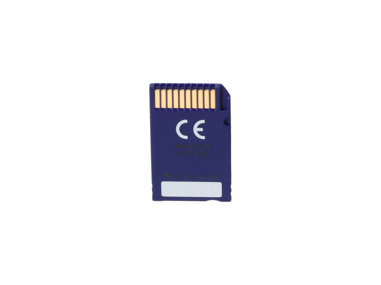 Sony MSH-M32 32MB Memory Stick Duo