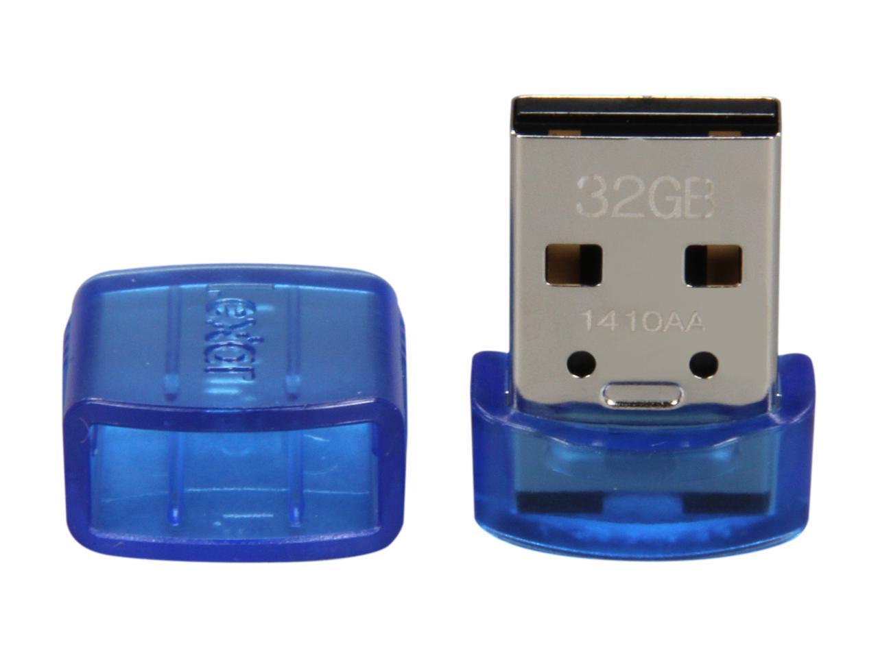 Lexar Echo ZE 32GB USB 2.0 Backup Drive - Newegg.ca