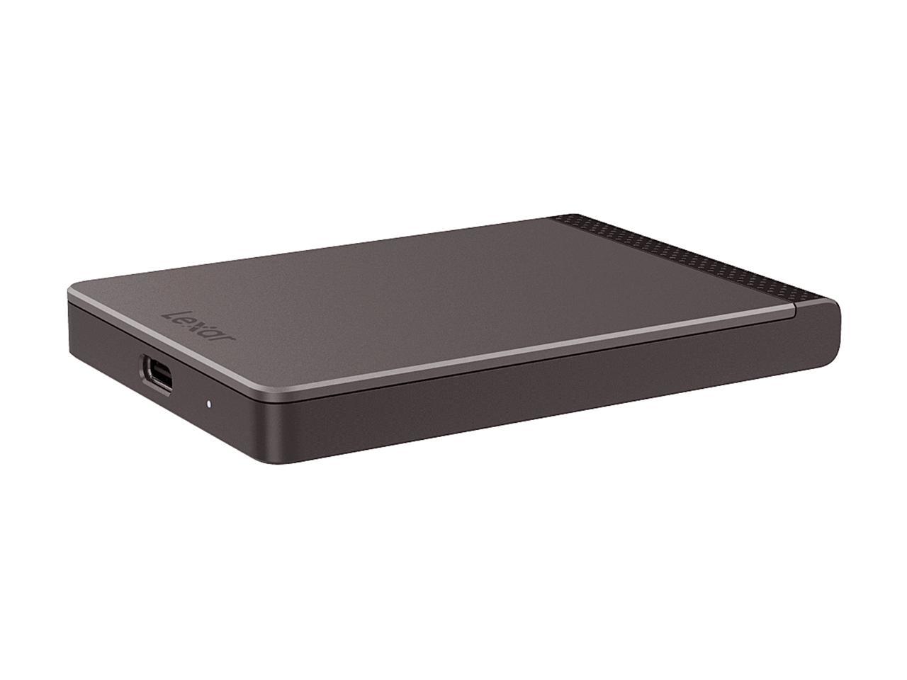 Lexar SL200 2TB USB Portable Solid-State Drive - Newegg.ca