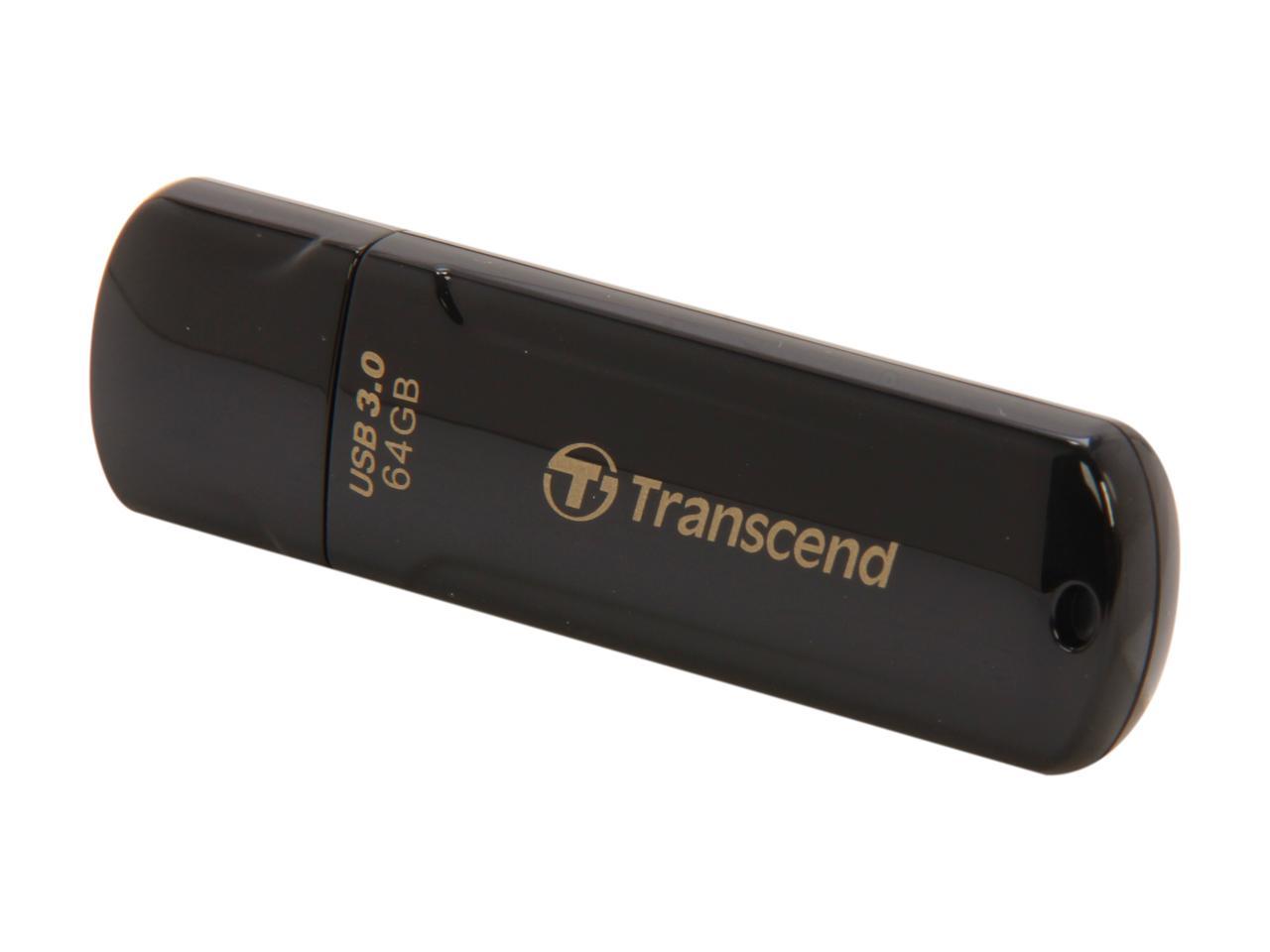 Transcend 16GB JetFlash 700 Super Speed USB 3.0 Drive 