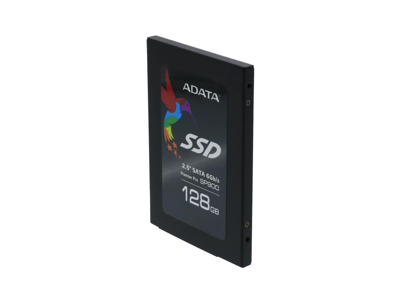 ADATA Premier Pro SP900 2.5