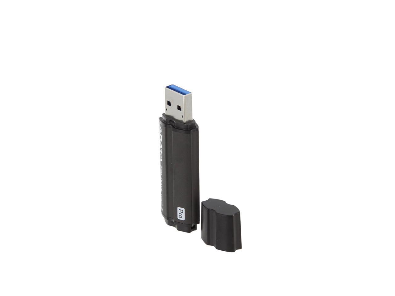 check real capacity usb flash drive mac