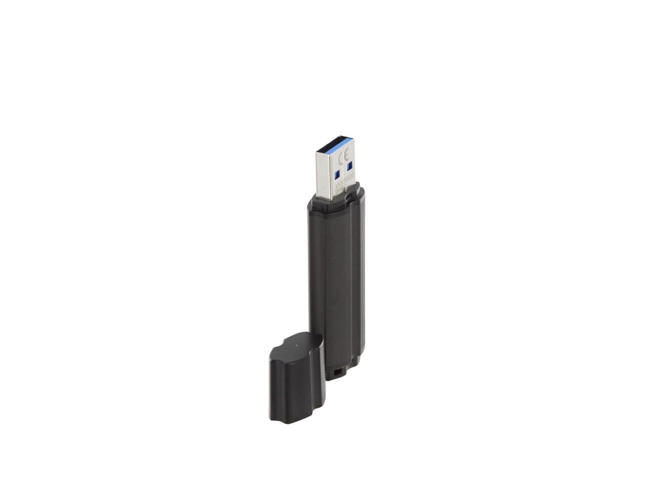 check real capacity usb flash drive mac