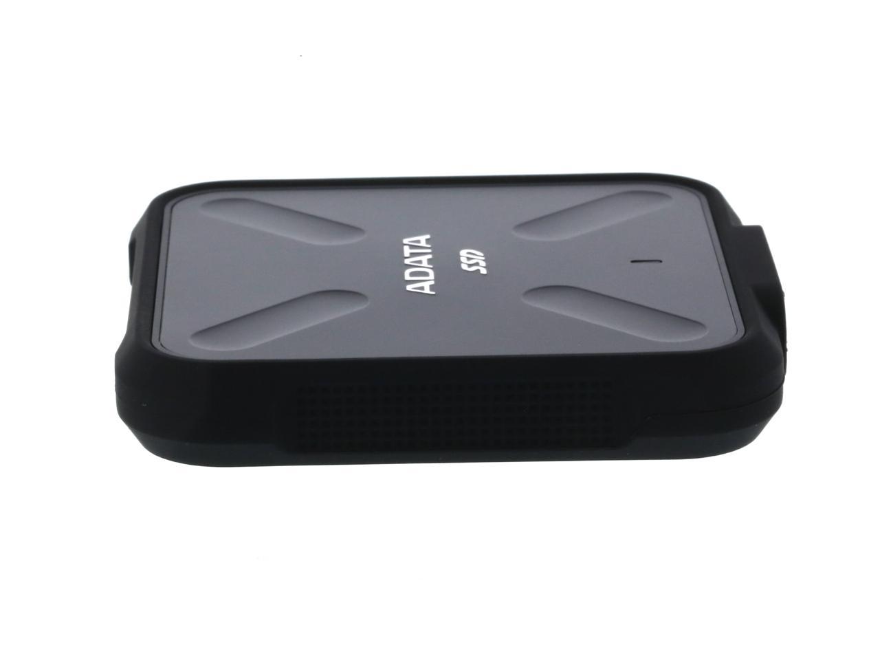 Pants Invoice Facilities ADATA SD700 1TB USB 3.1 Gen 1 Solid State Disk - External (ASD700-1TU3-CBK)  - Newegg.com