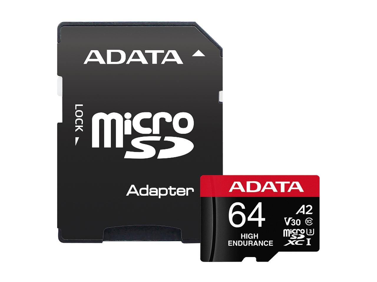 MICROSD 64gb. MICROSD 64. Карта памяти ADATA XPG MICROSDHC class 10 UHS-I u3 32gb + SD Adapter. Kingston High Endurance MICROSD.