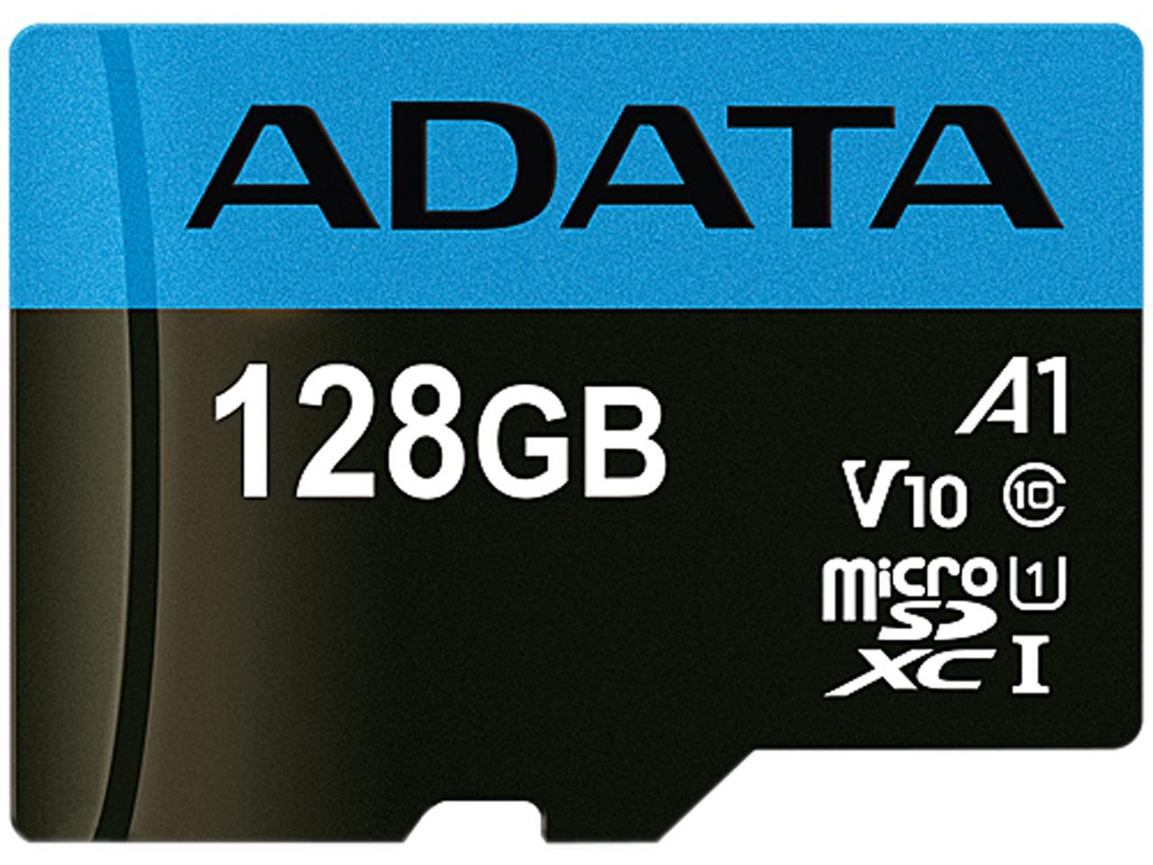 64GB  MicroSD SDXC Card Class 10 UHS-I up to 80MB/s premier original 