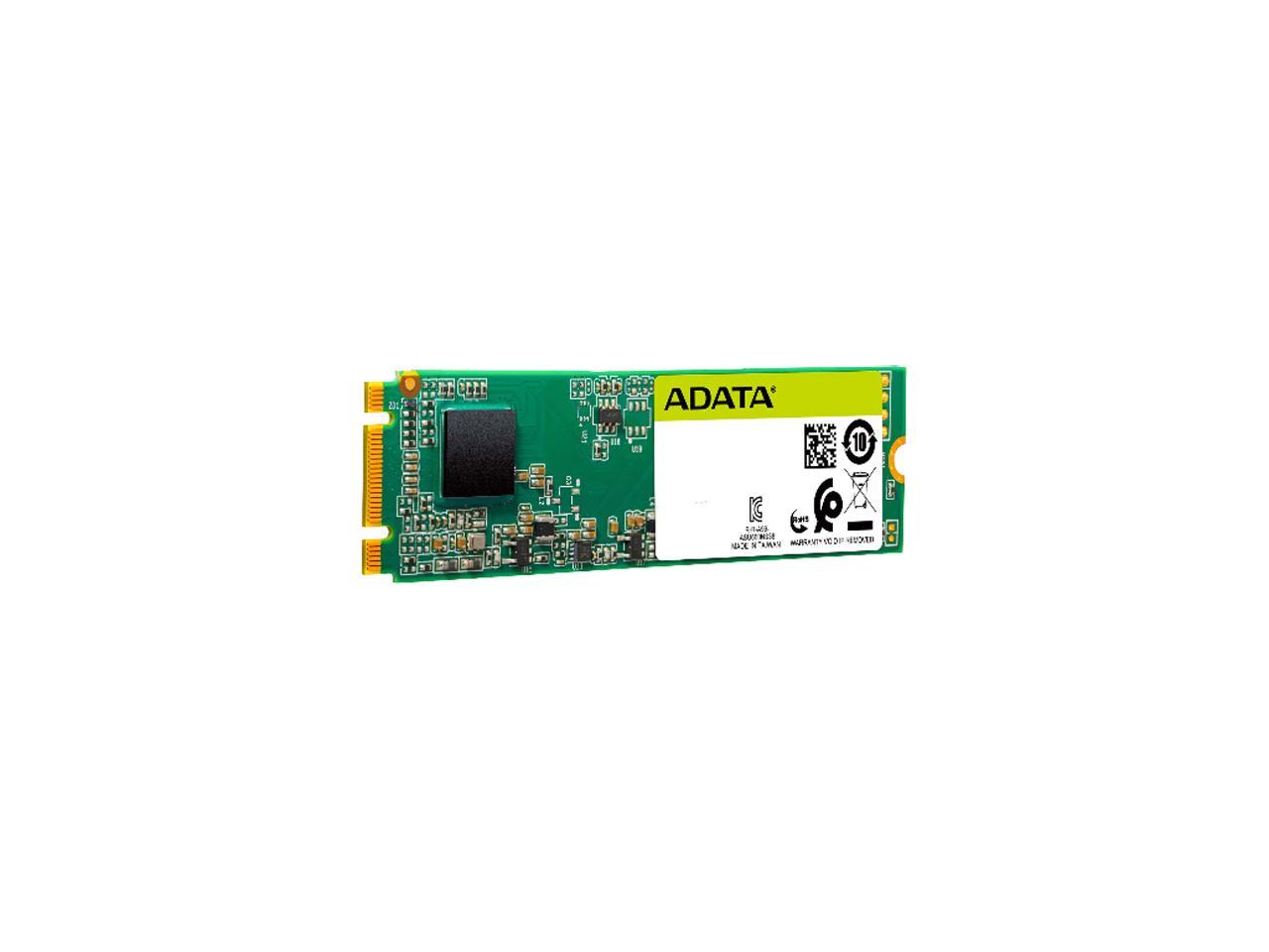 ADATA Ultimate SU650 M.2 2280 240GB SATA III 3D NAND Internal 