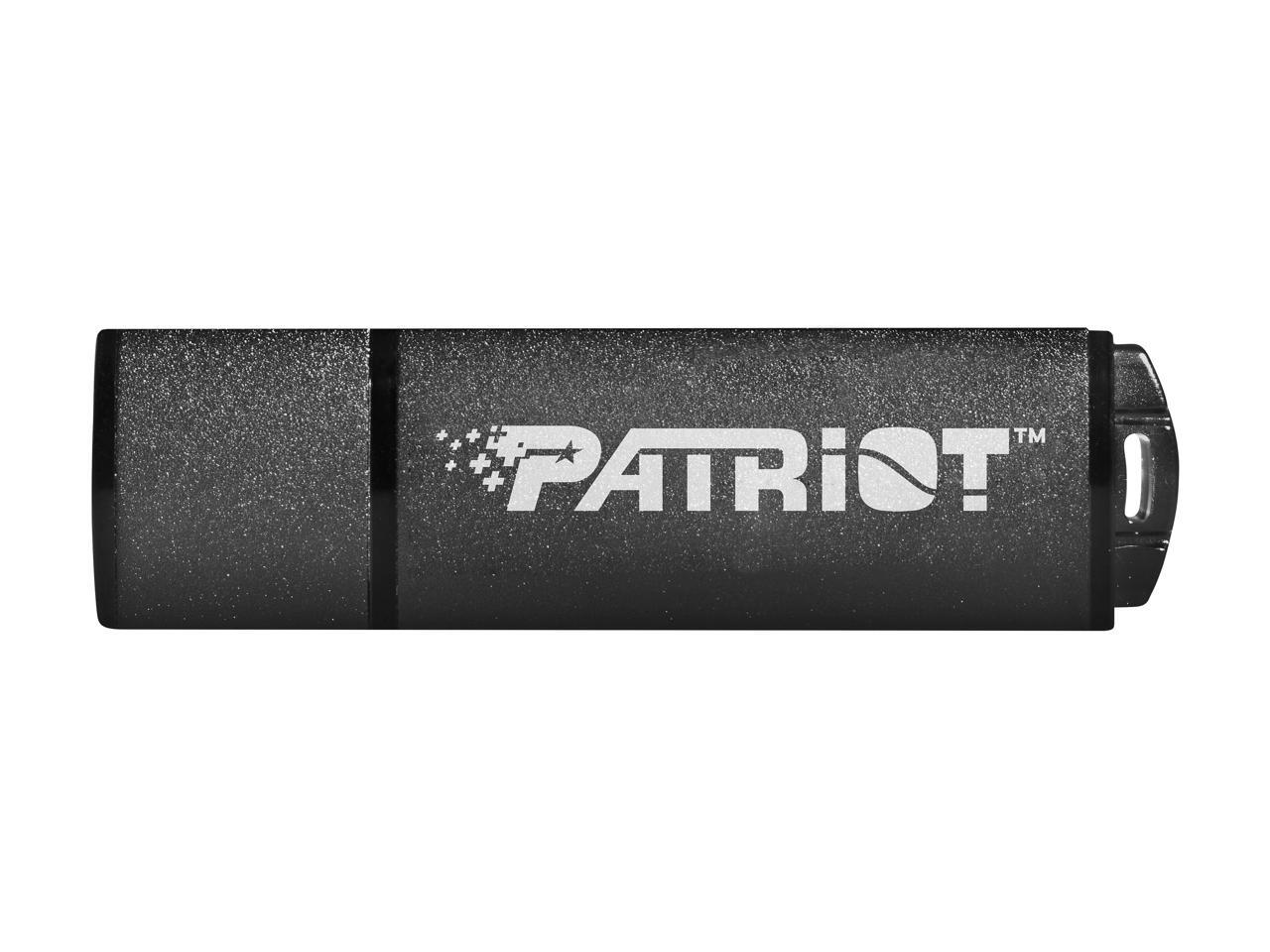 Patriot Supersonic Rage Pro 512GB USB 3.2 Gen 1 Flash Drive