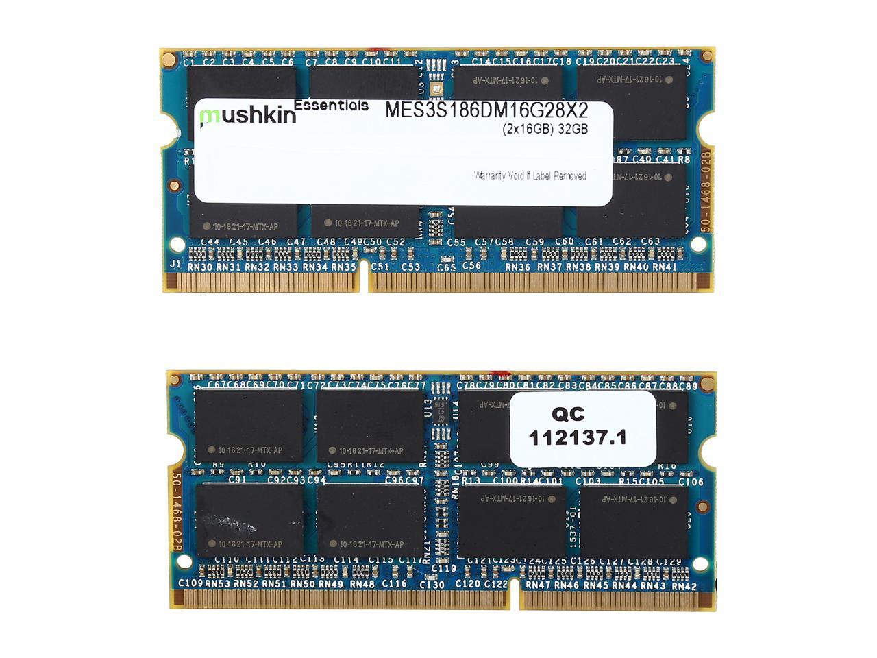 v-color Hynix 純正IC ノートPC用メモリ DDR3L 1866MHz PC3L-14900