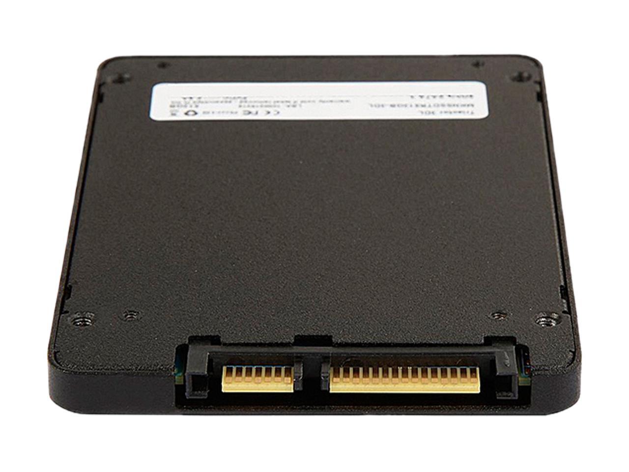 Внутренний sata 2.5 ssd