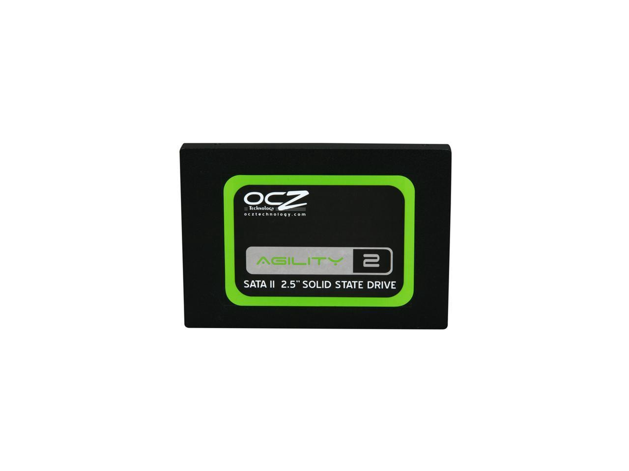 OCZ Agility 2 2.5