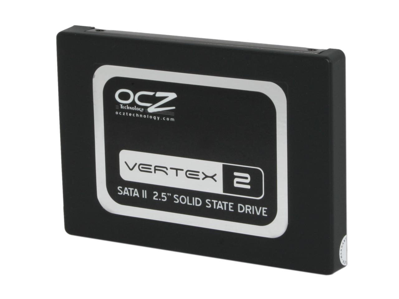 Ssd ocz