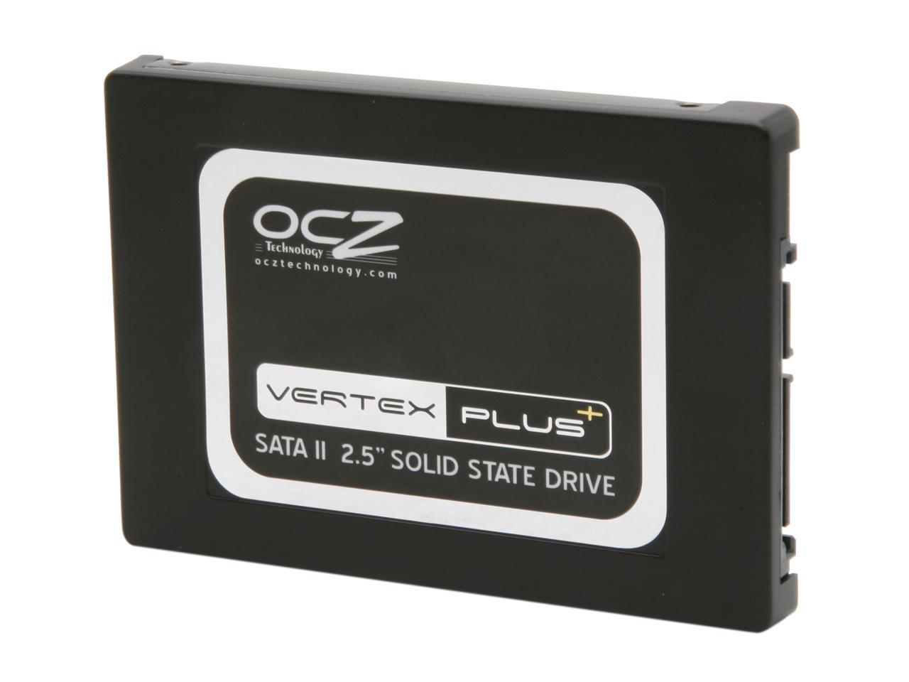 Ssd ocz vertex 2 не определяется