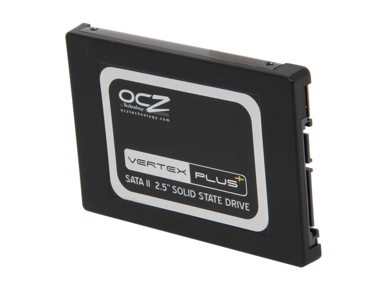 Ssd ocz vertex 2 не определяется