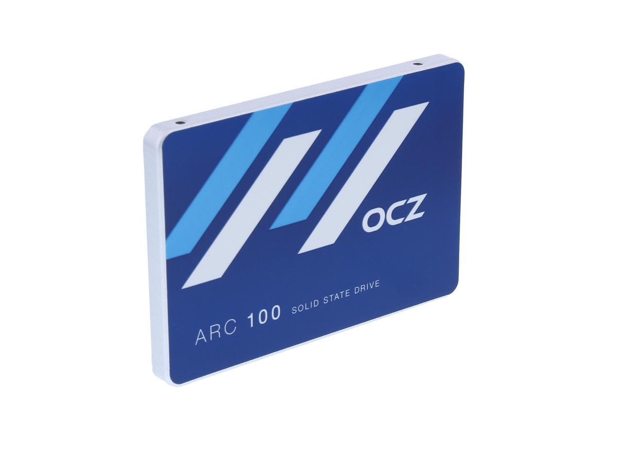 OCZ ARC 100 2.5