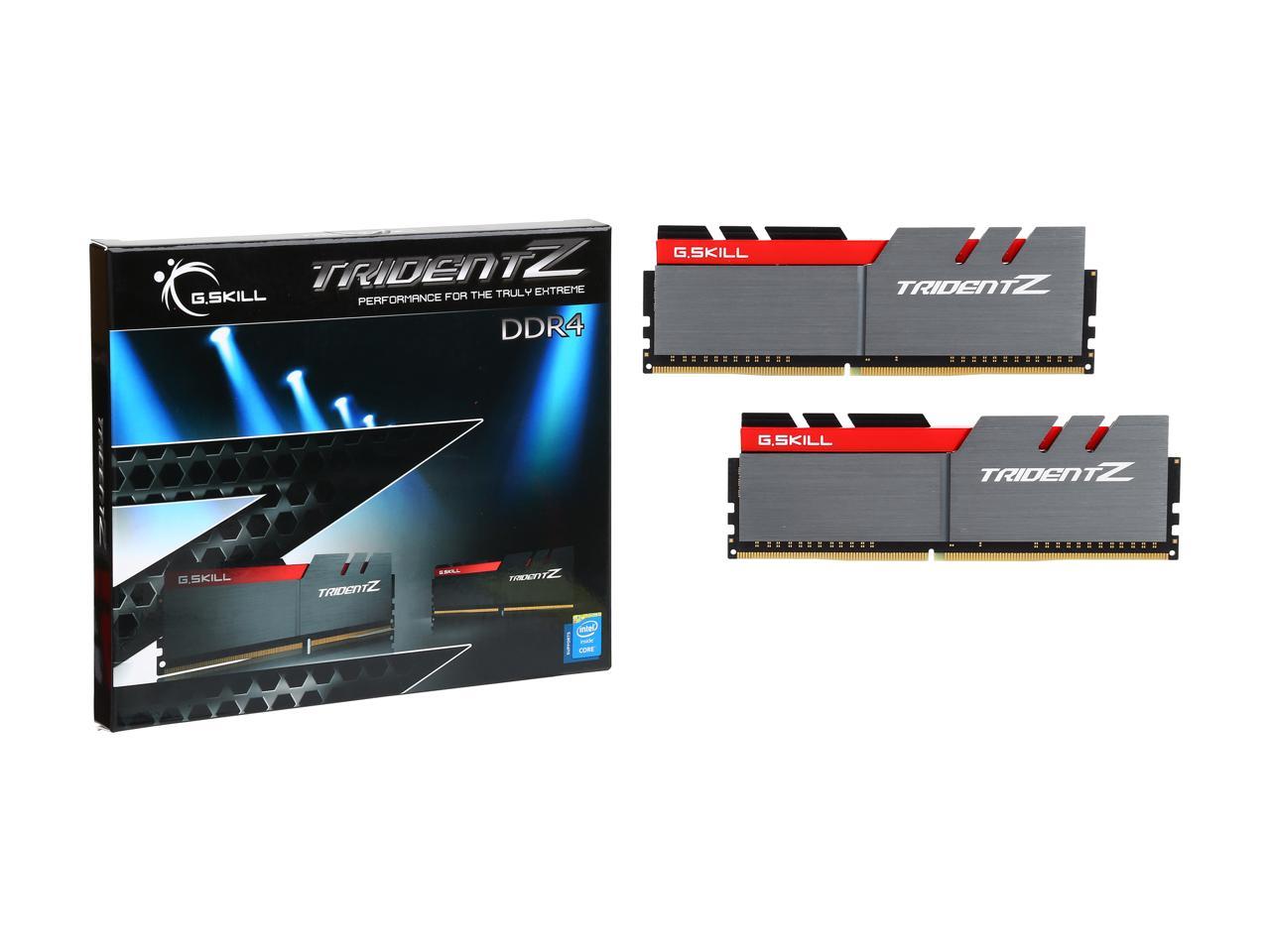 Тайминги оперативной памяти ddr4 3466