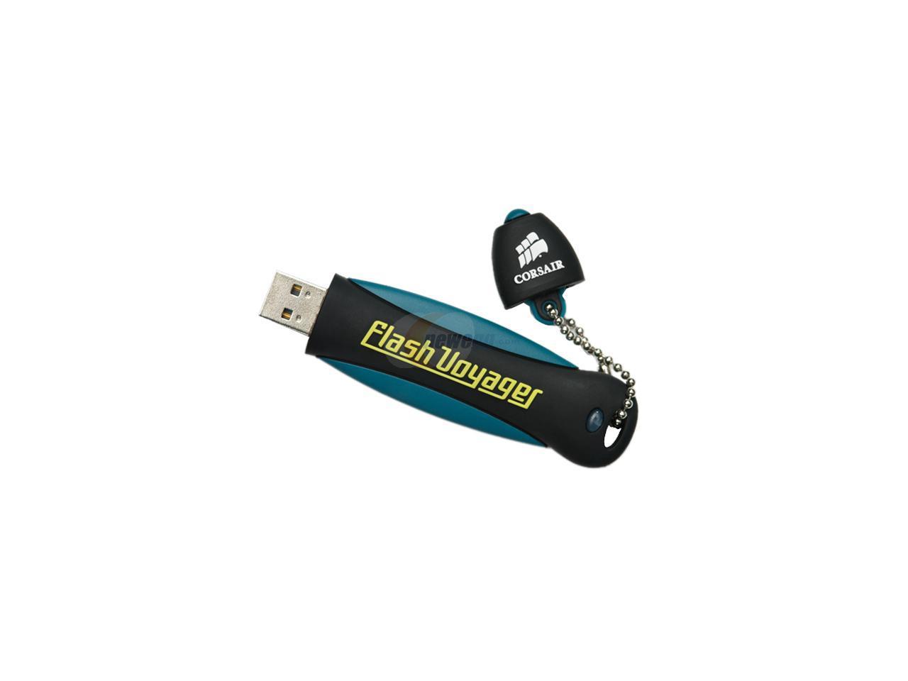 corsair flash voyager usb 2.0