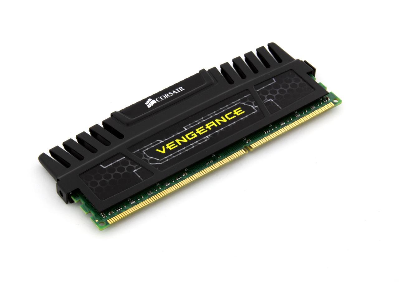 CORSAIR Memory Module DDR3 デスクトップ VENGEANCE PRO Series 8GB