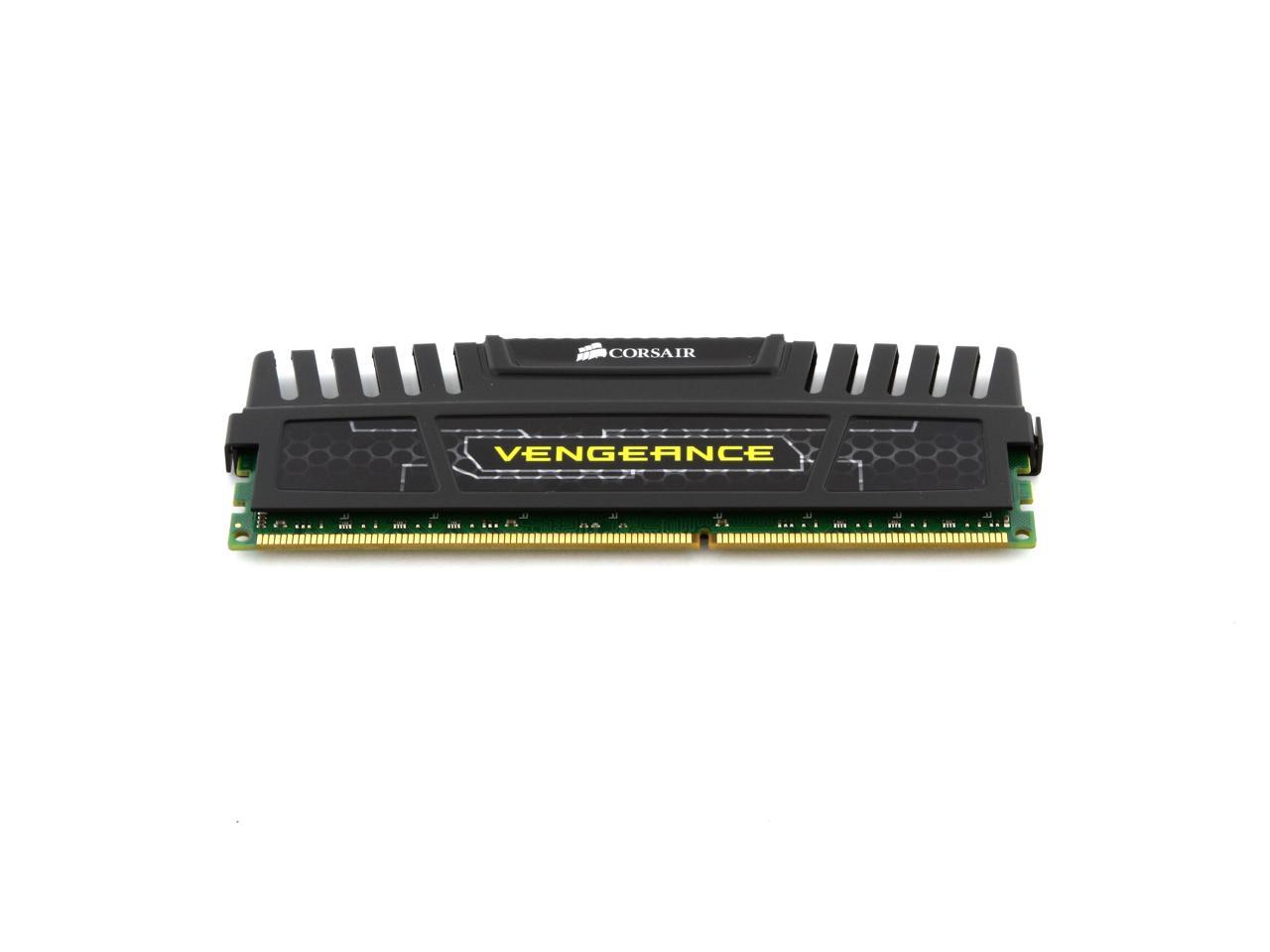 Разгон оперативной памяти ddr4 corsair vengeance