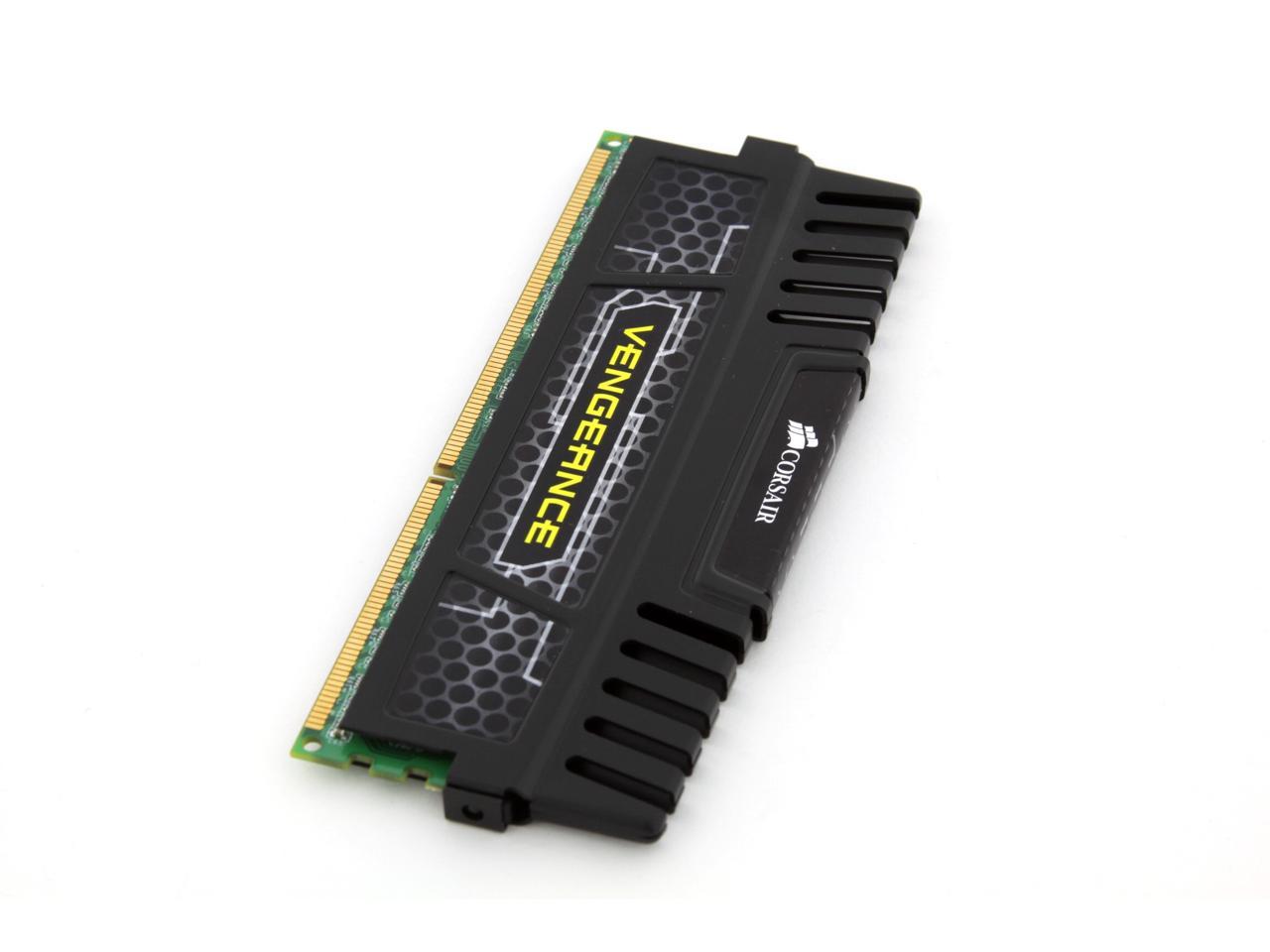 CORSAIR Vengeance 8GB 240-Pin DDR3 1600 Desktop Memory - Newegg.com