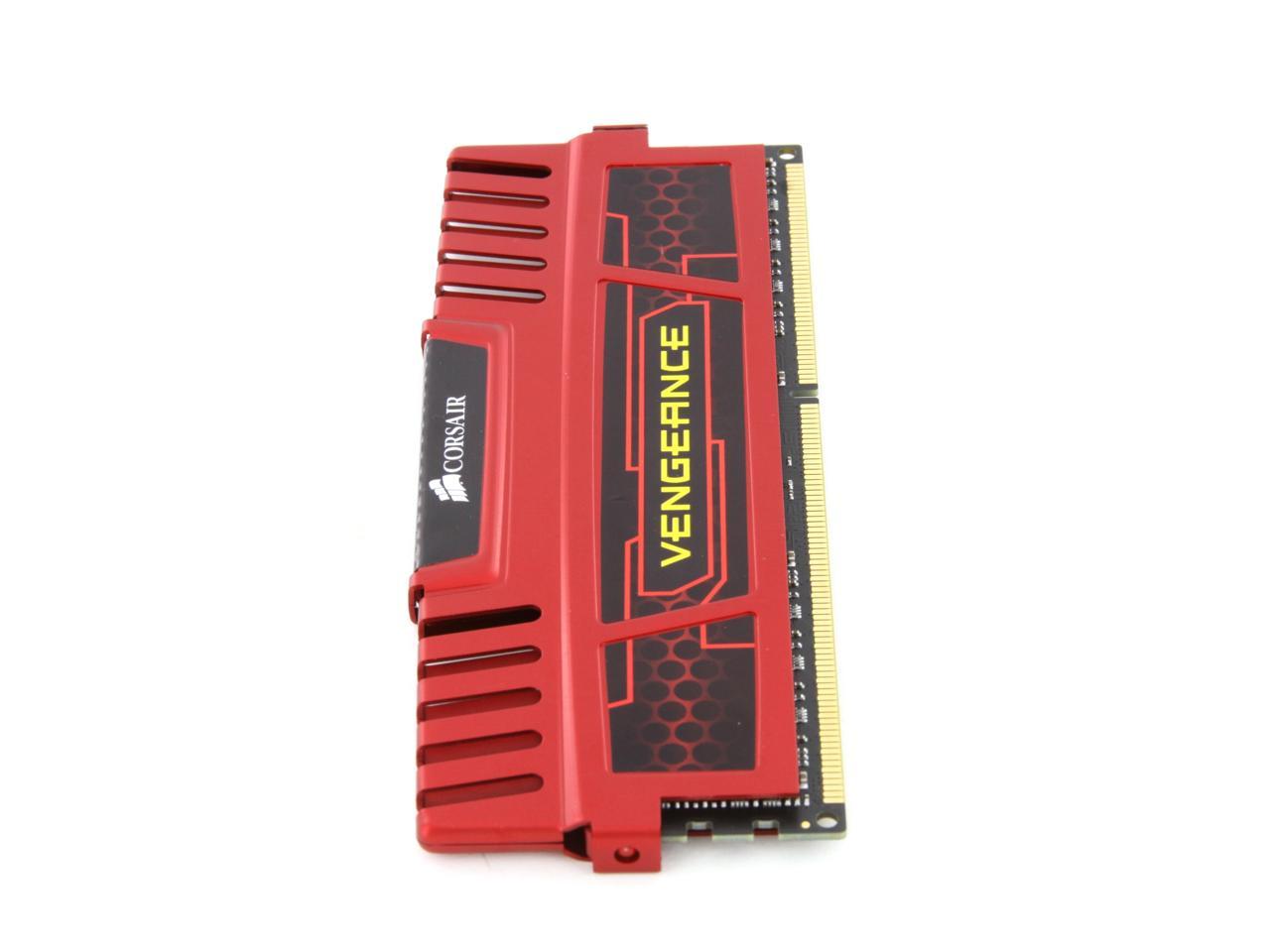 Разгон памяти ddr3 corsair