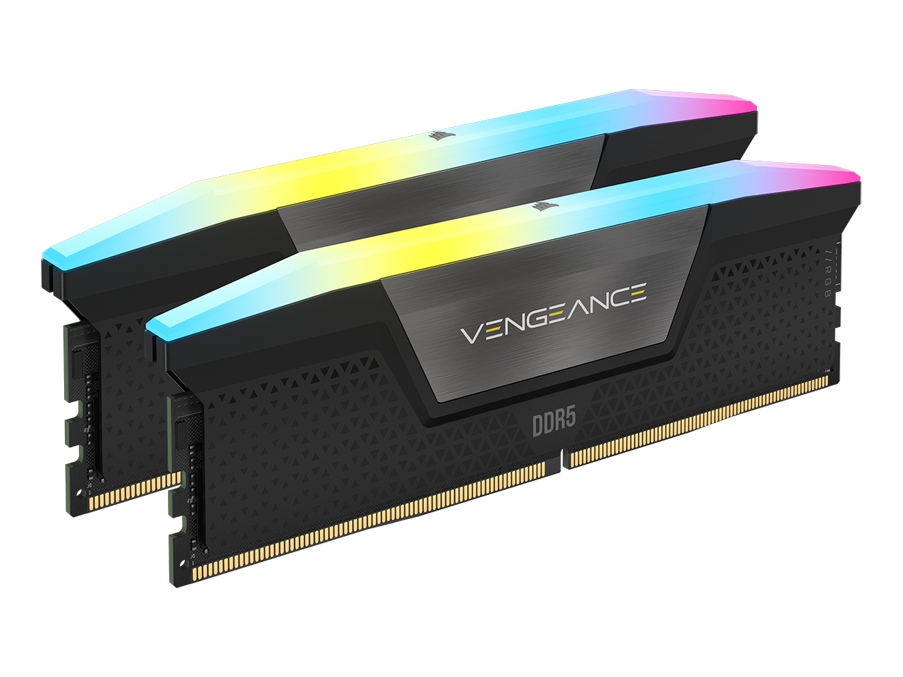 Corsair DDR5-5600MHz デスクトップPC用メモリ VENGEANCE 64GB(32GBx2