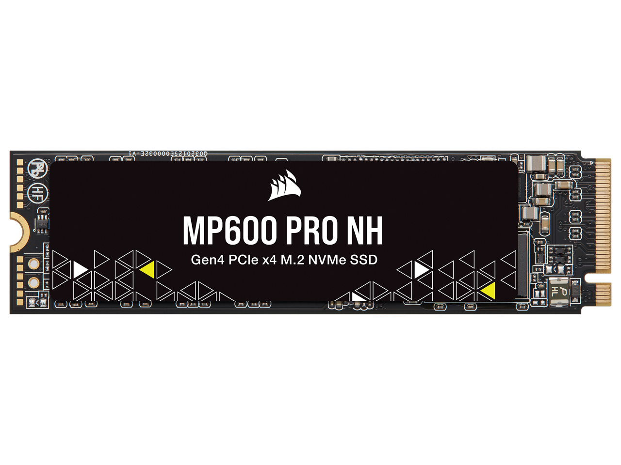 CORSAIR MP600 PRO NH M.2 2280 1TB PCI-Express 4.0 x4 3D TLC