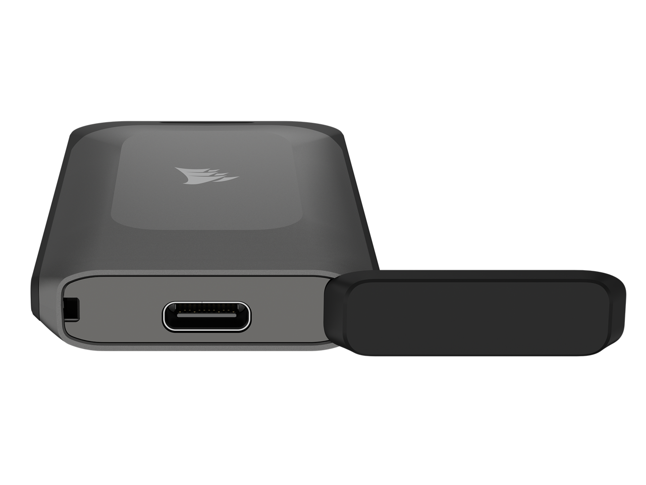 Corsair ex100u 2tb usb 3 2 gen 2x2 portable ssd newegg ca
