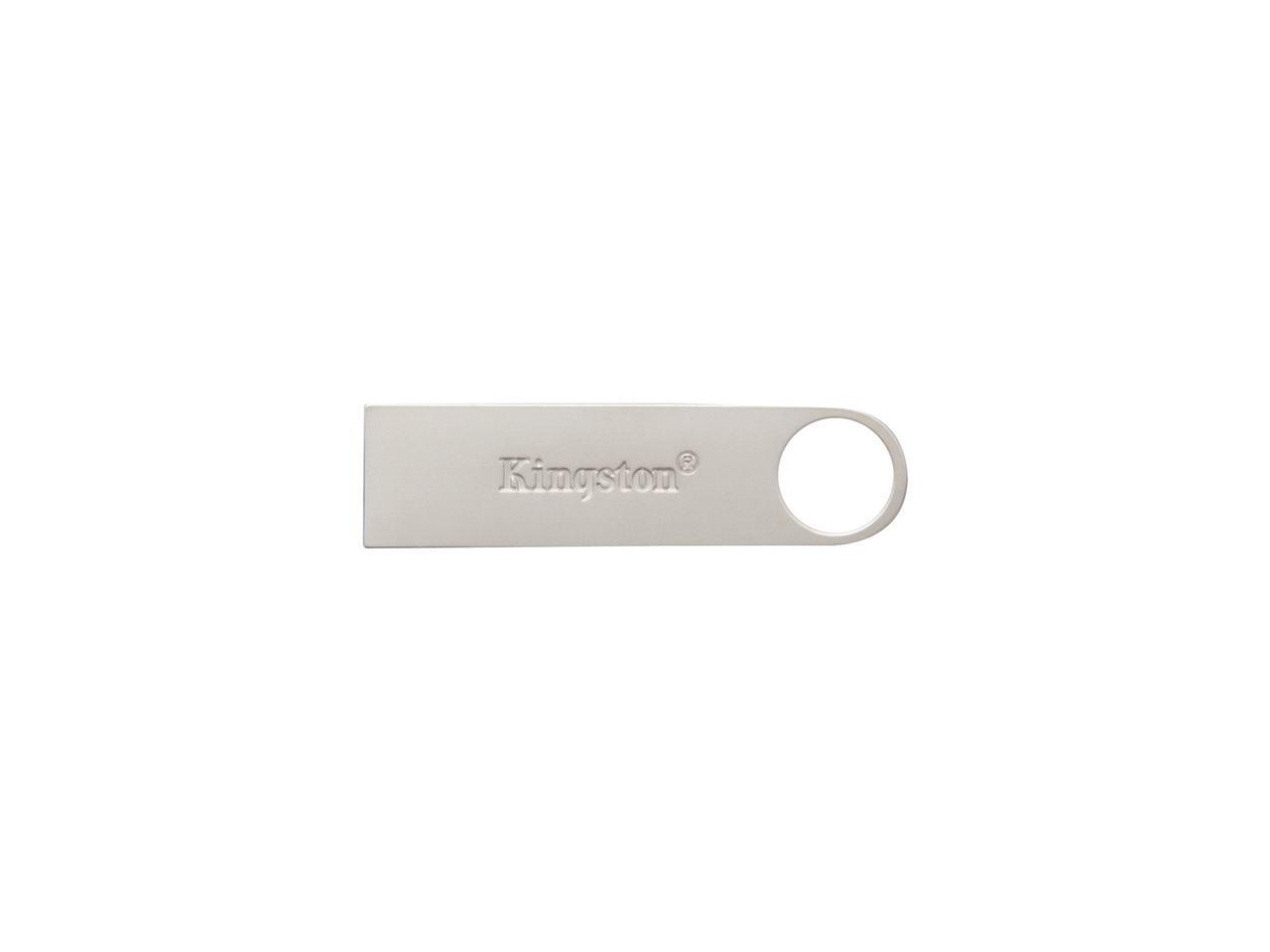 Kingston 16GB DataTraveler SE9 G2 USB 3.0 Flash Drive, Speed Up to