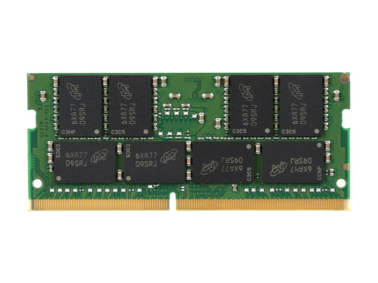 Kingston 16GB System Specific Memory - Newegg.com