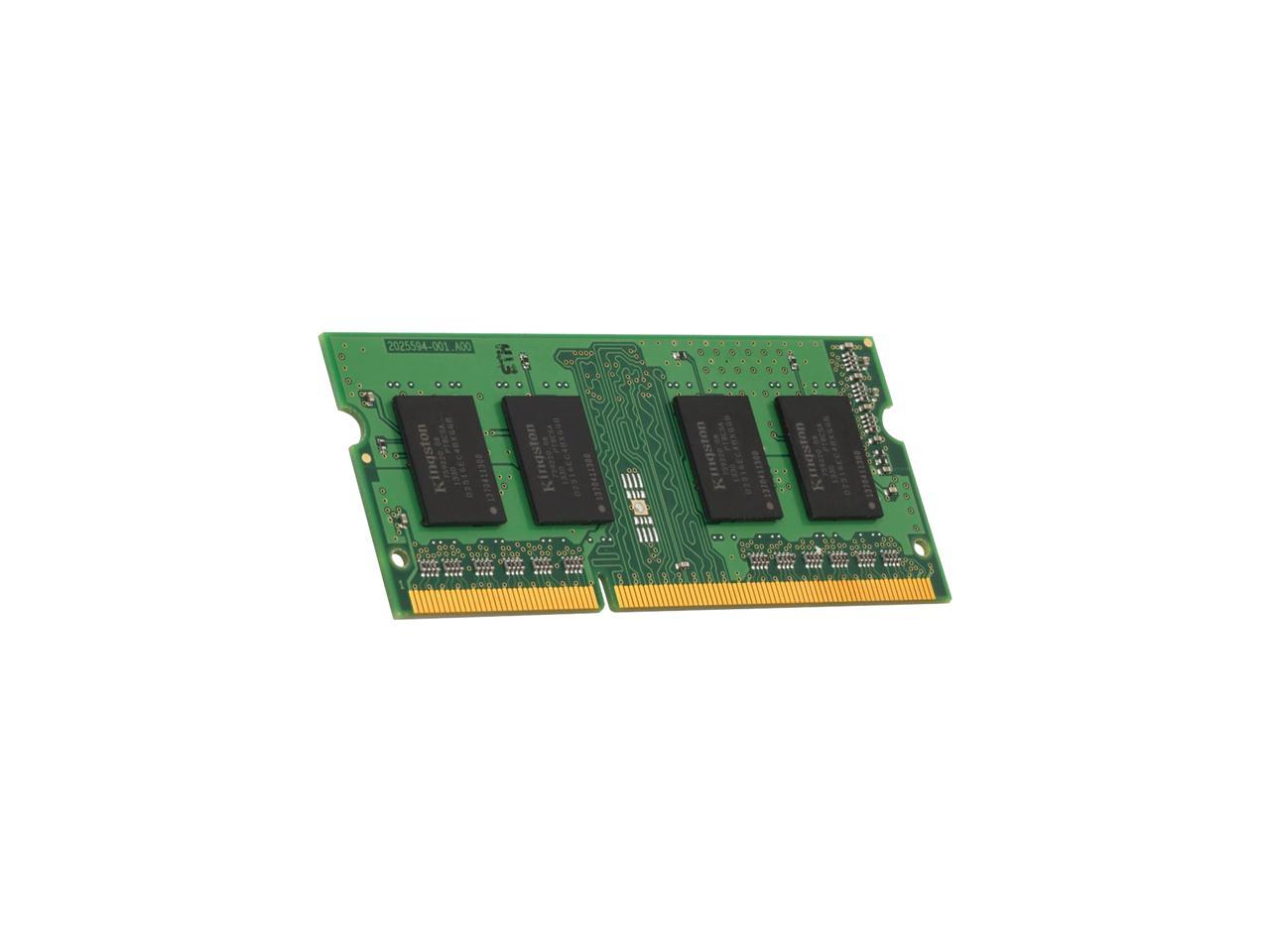 KINGSTON DDR4  8GB 2666 SODIMM "KCP426SS8/8"