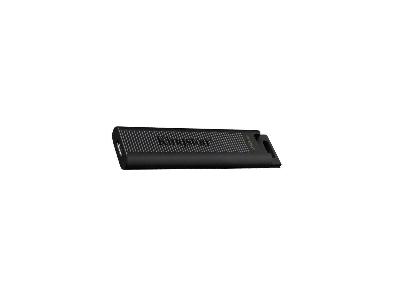 Kingston DataTraveler Max 256GB USB Flash Drive Newegg.ca