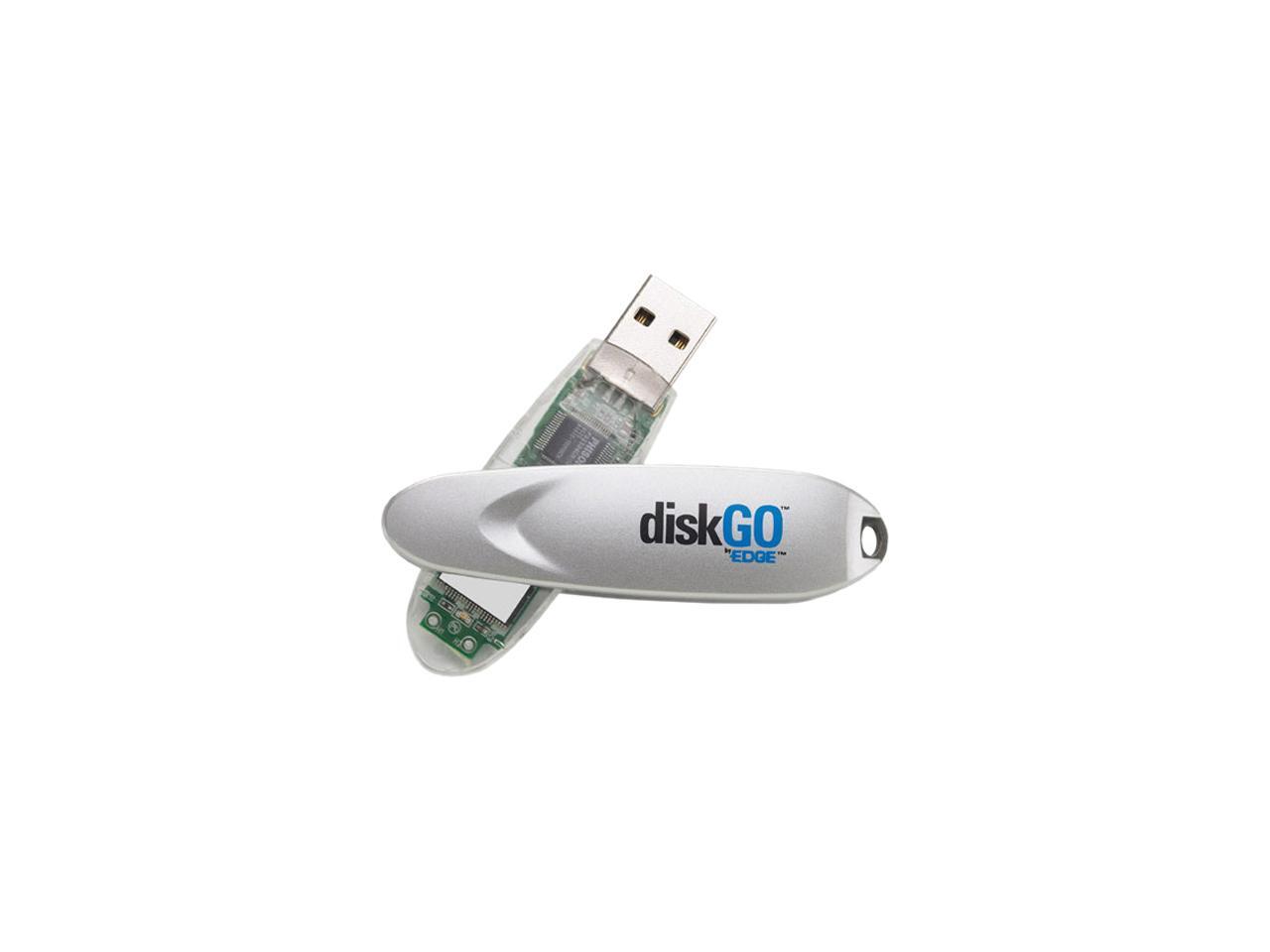 EDGE Tech DiskGO 512MB USB 2.0 Flash Drive - Newegg.com