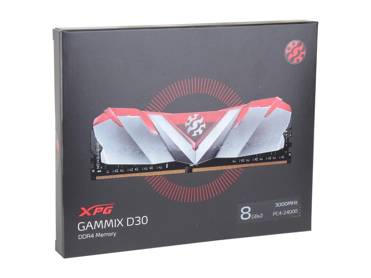 Xpg gammix ddr4 16gb. XPG 16gb. XPG GAMMIX ddr4. XPG GAMMIX d10 16 ГБ (8 ГБ X 2 шт.) Ddr4 3200 МГЦ DIMM cl16 ax4u32008g16a-db10. Оперативная память ADATA XPG Spectrix d41 RGB красный.