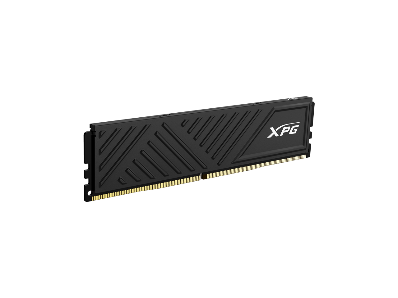 XPG GAMMIX D35 16GB 2 X 8GB 288 Pin PC RAM DDR4 3200 PC4 25600 xpg-gammix-d35-16gb-2-x-8gb-288-pin-pc-ram-ddr4-3200-pc4-25600