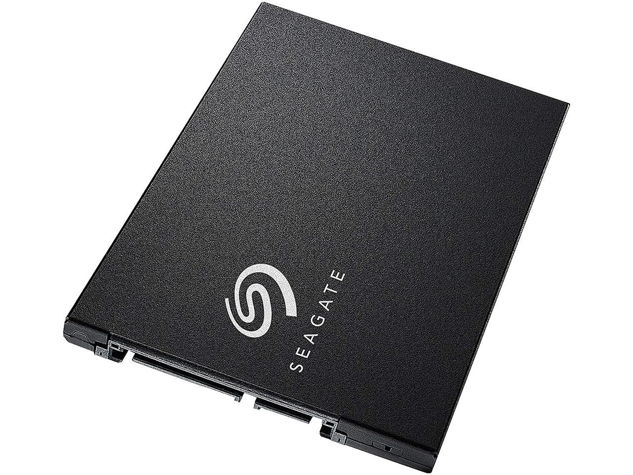 Seagate BarraCuda 2.5