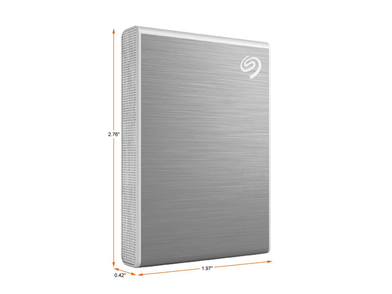 seagate disk image creator ssd