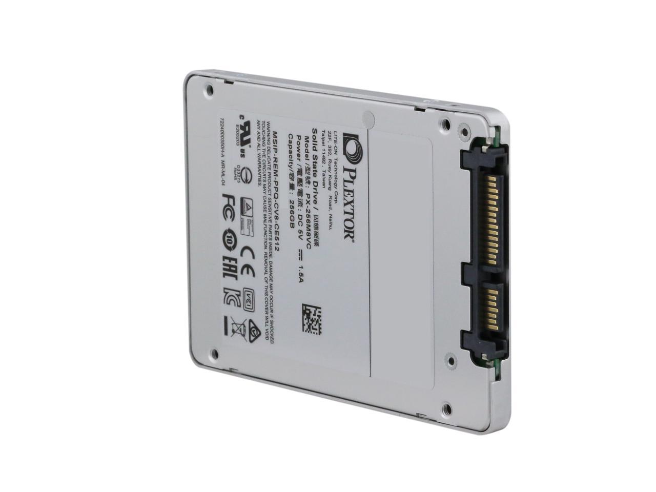 PC周辺機器プレクスターPX-512S3C 2.5インチ 512GB SATA SSD