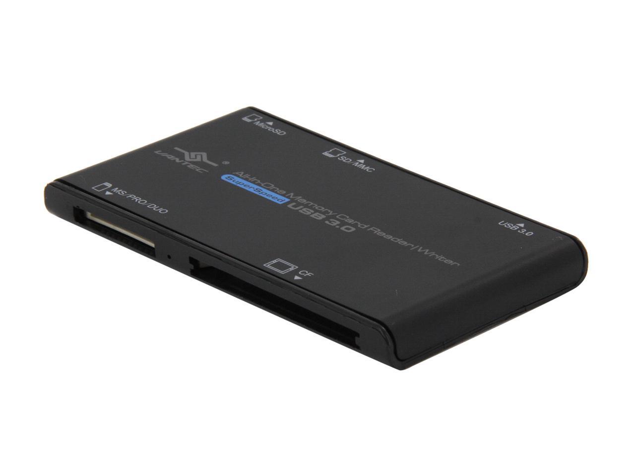 vantec usb 3 card reader vantec usb 3 card reader