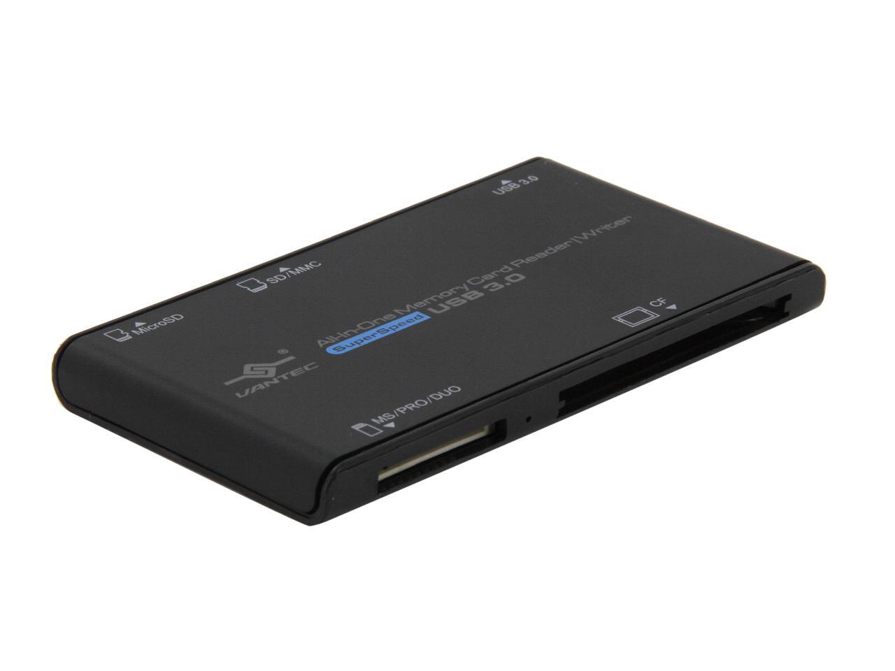 vantec usb 3 card reader vantec usb 3 card reader