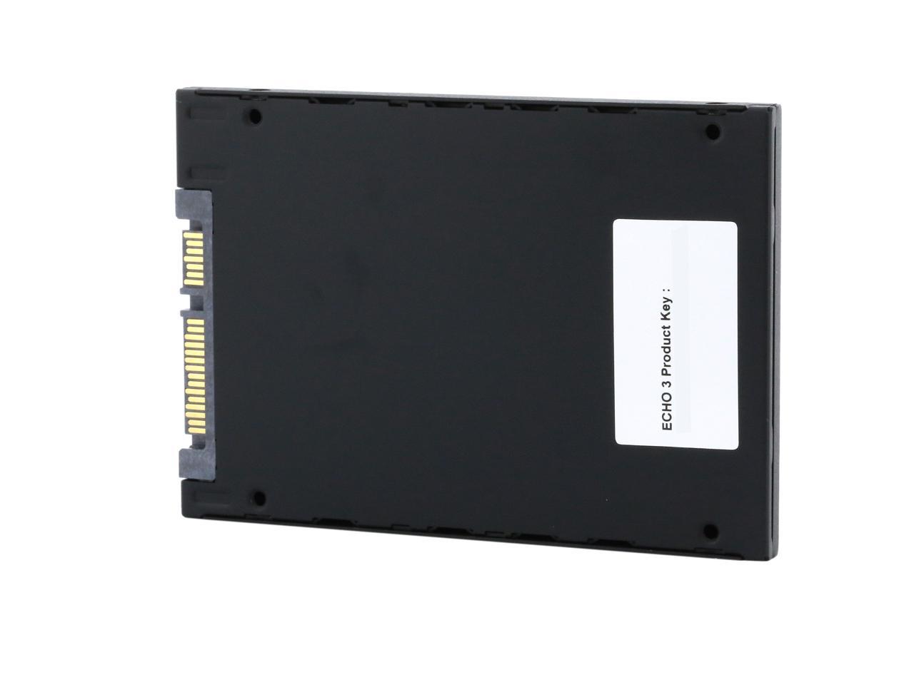 Silicon Power Ace A55 2.5" 512GB SATA III 3D NAND Internal Solid State Drive SSD 