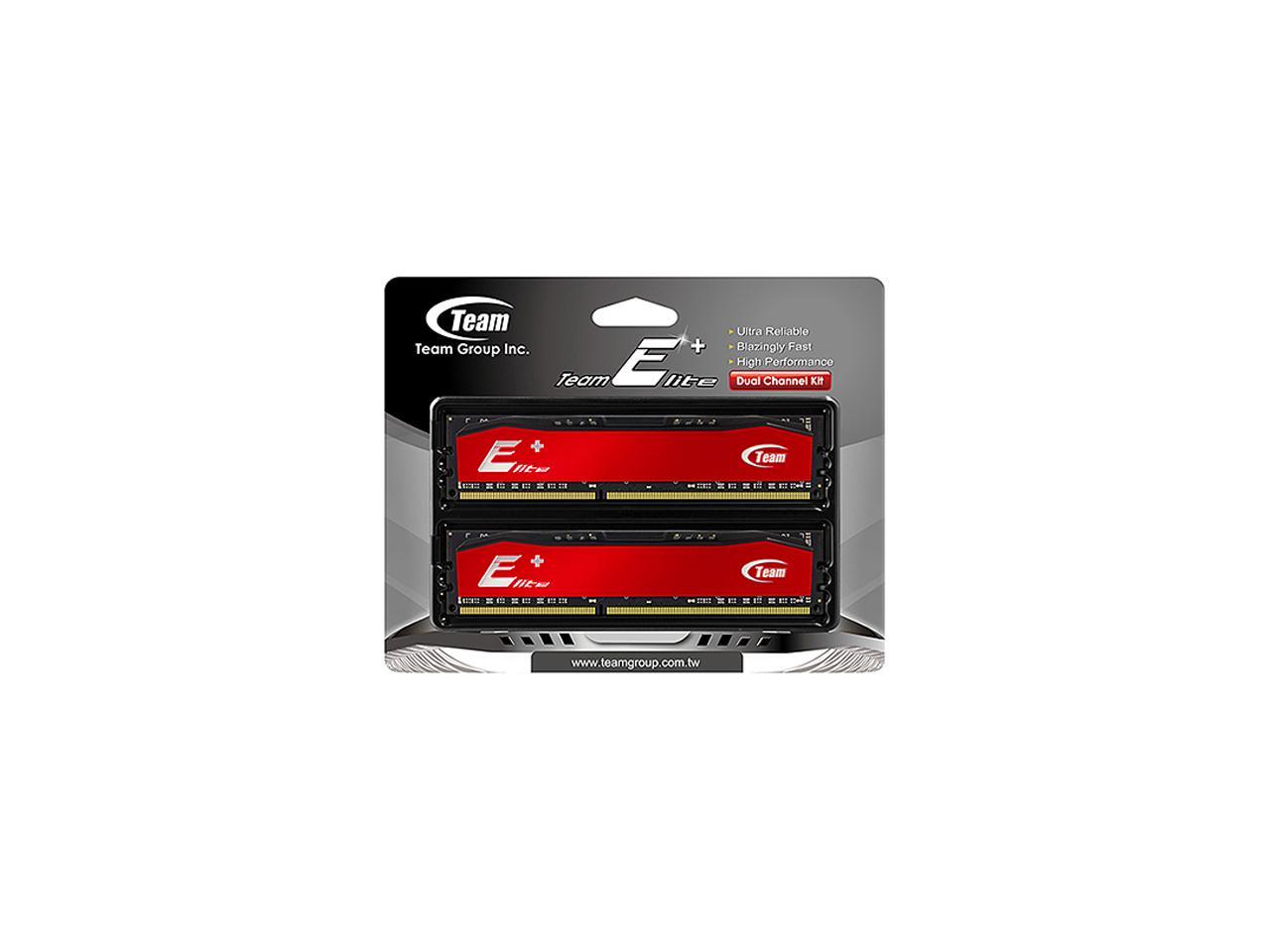 TEAM ELITE 32GB (16Gx2) DDR4-2133 A97-1の+colegiosantamariaeufrasia.cl