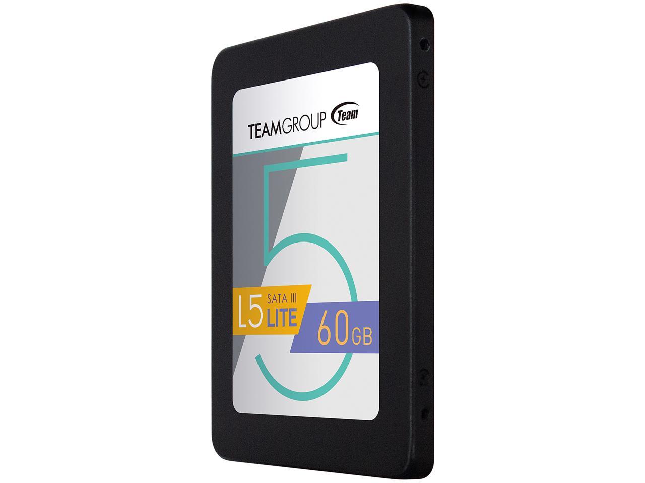 l5 lite ssd