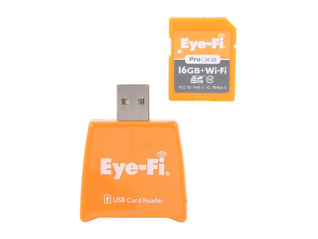 eye fi wireless sd card