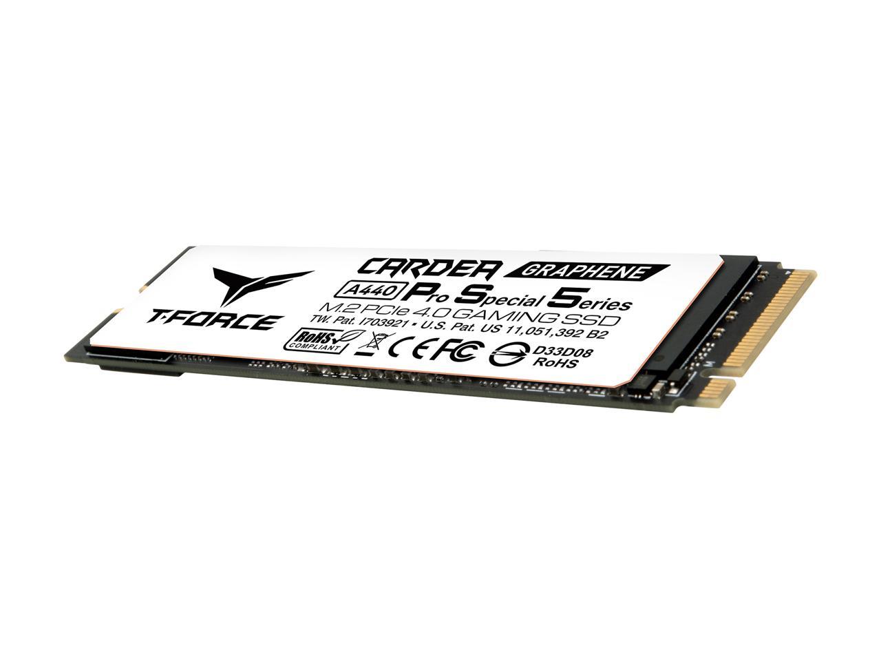 Team Group CARDEA A440 Pro Special Series M 2 2280 1TB PCIe Gen 4 0 X4 team-group-cardea-a440-pro-special-series-m-2-2280-1tb-pcie-gen-4-0-x4
