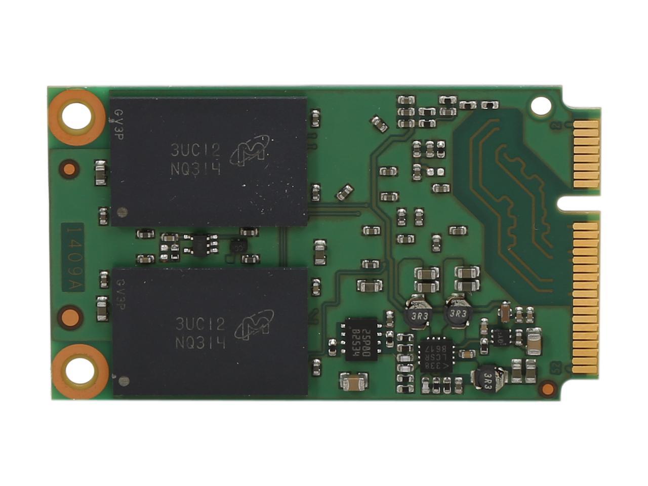 Micron ssd c400 прошивка