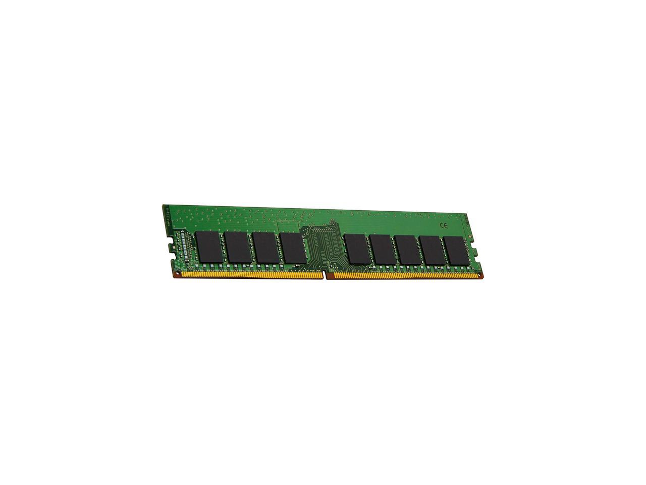 Micron 16GB 288-Pin DDR4 SDRAM Registered DDR4 2666 (PC4 21300) Server  Memory Model MTA18ASF2G72PDZ2G6J1 - Newegg.com