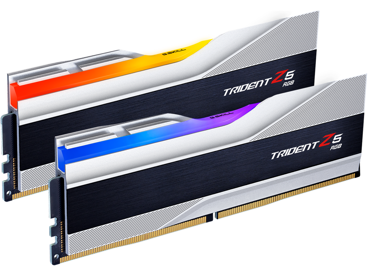 G.SKILL Trident Z5 RGB Series 32GB (2 x 16GB) DDR5 5600 Desktop